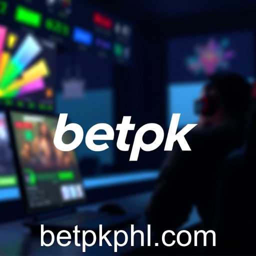 The Rise and Influence of Betpk in Online Gaming