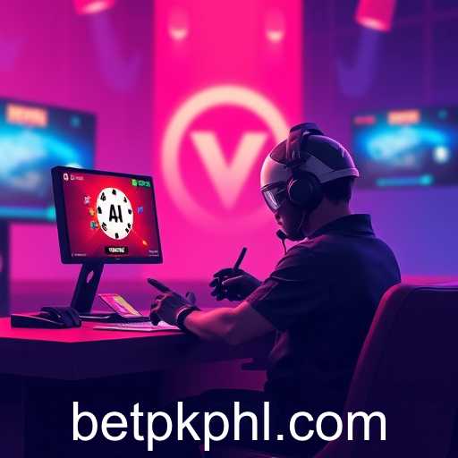 How BetPk Redefines Online Gaming in 2025