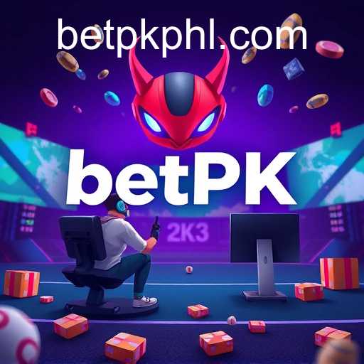 Betpk Rising: The Latest Trends in Online Gaming