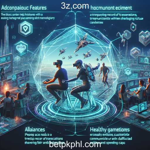 The Digital Evolution of Online Gaming