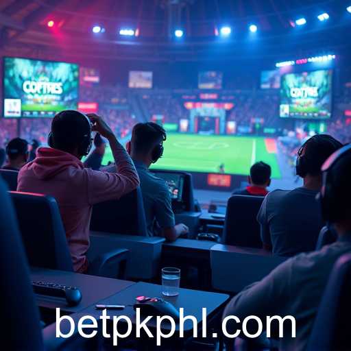 Digital Frontiers: The Rise of Gaming Platforms