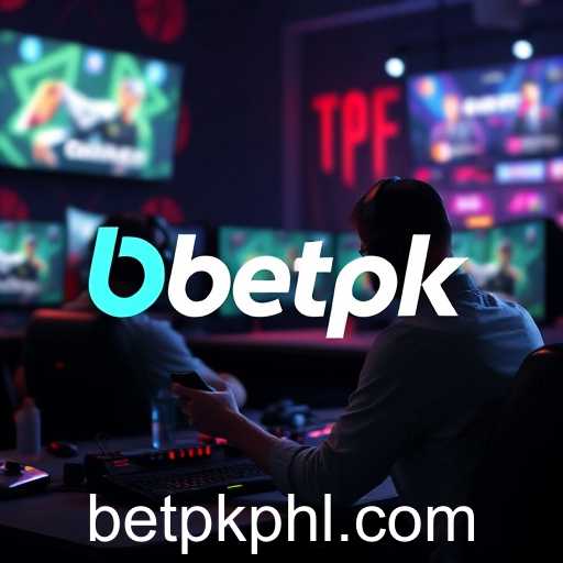 Betpk Revolutionizes Online Gaming Landscape