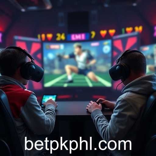 betpk