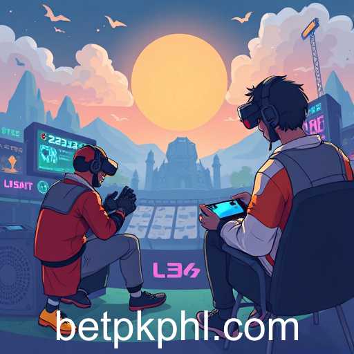 The Evolution of Online Gaming Trends