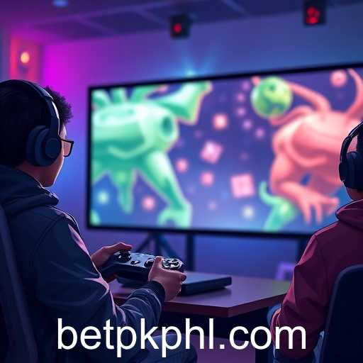 Riding the Digital Wave: How Online Gaming Platforms are Reshaping Entertainment