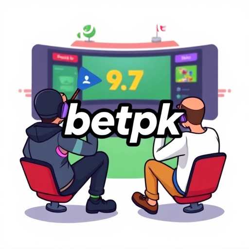 The Rise of Betpk in Online Gaming
