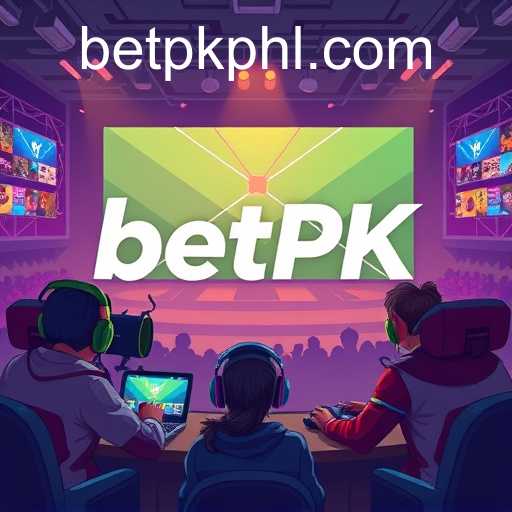 The Rise of BetPK in the Digital Gaming Arena