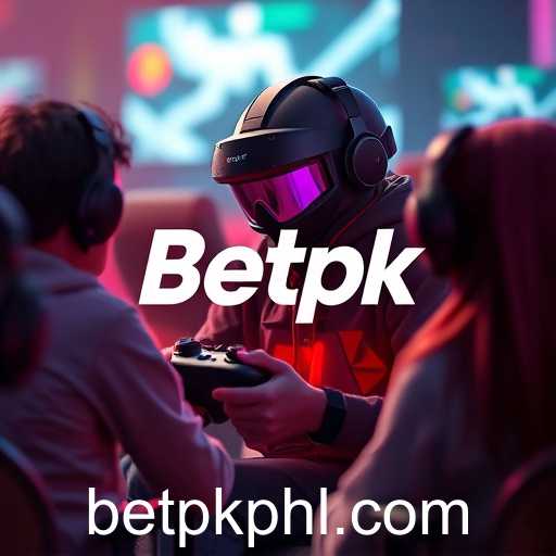 The Rise of Betpk in the Online Gaming Sector