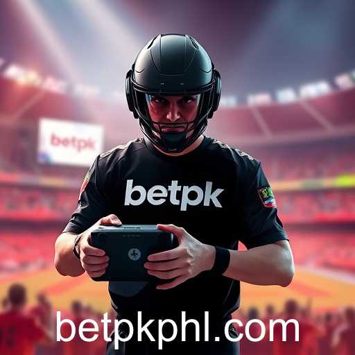 betpk