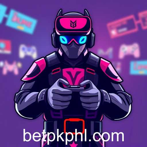 The Rise of Betpk Amid Global Gaming Surge