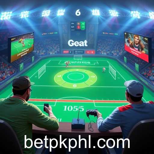 The Rise of Digital Gaming in Modern Times