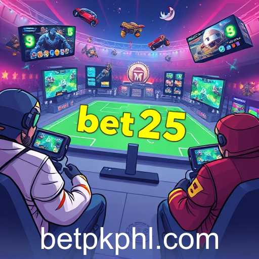 Rise of Online Gaming Platforms in 2025