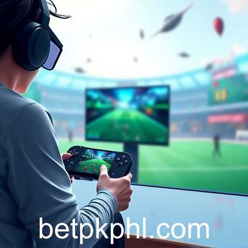 betpk