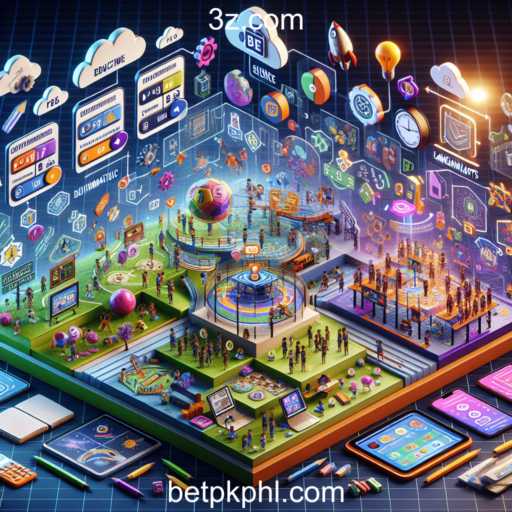 The Rise of Online Gaming Platforms
