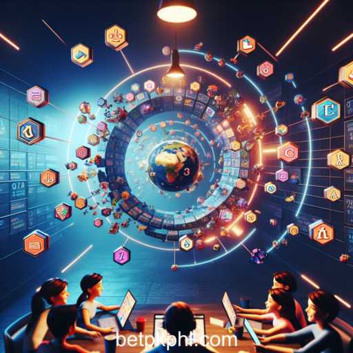 The Thriving World of Online Betting